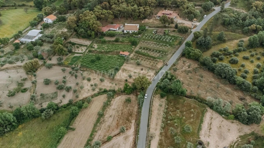 Quinta T0 para Venda em Telhado Foto 2
