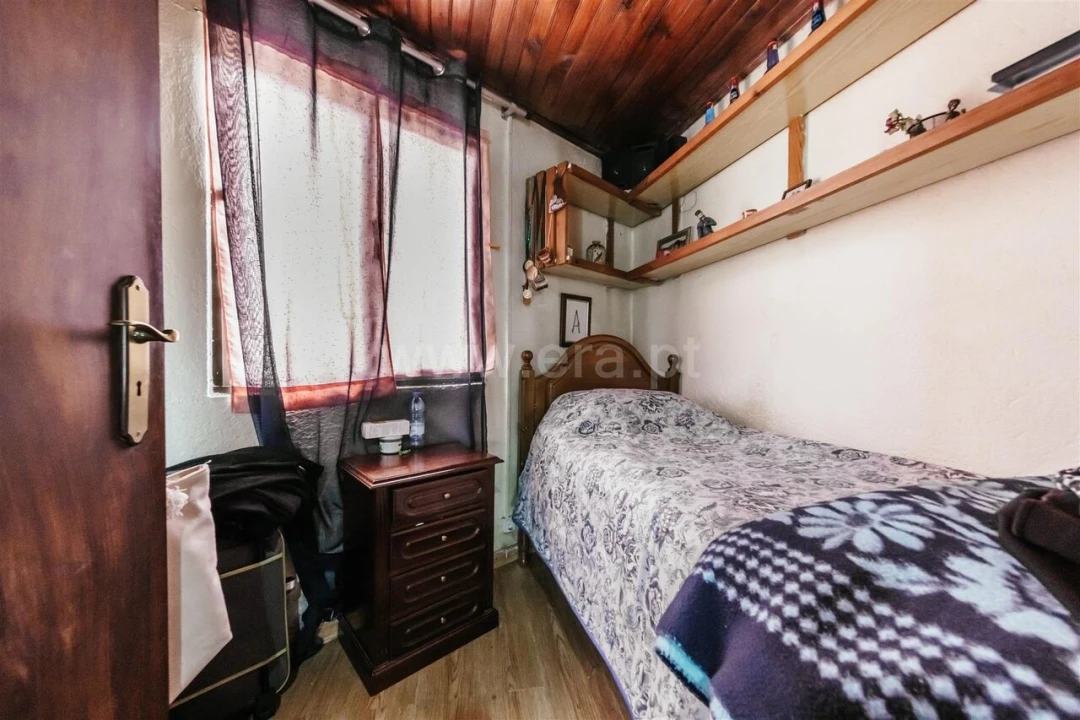 Moradia T3 para Venda em Castelejo Foto 14