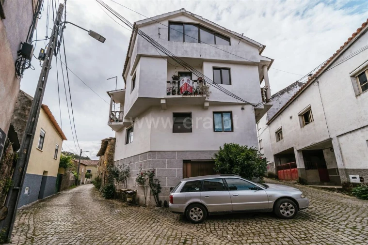 Moradia T3 para Venda em Castelejo Foto 3