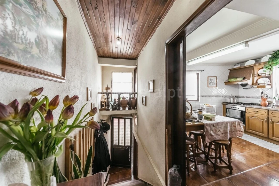 Moradia T3 para Venda em Castelejo Foto 8