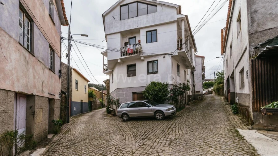 Moradia T3 para Venda em Castelejo