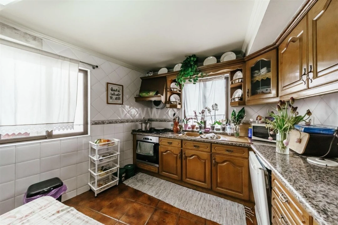 Moradia T3 para Venda em Castelejo Foto 6