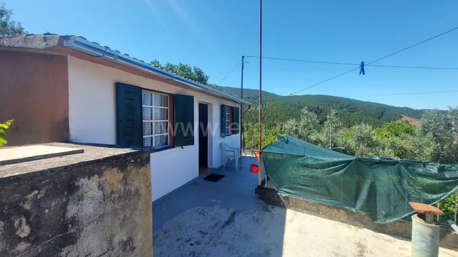 Moradia T2 para Venda em Barroca