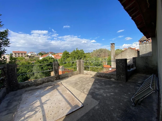 Moradia T3 para Venda em Ninho do Açor e Sobral do Campo Foto 11