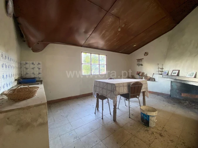 Moradia T3 para Venda em Ninho do Açor e Sobral do Campo Foto 2