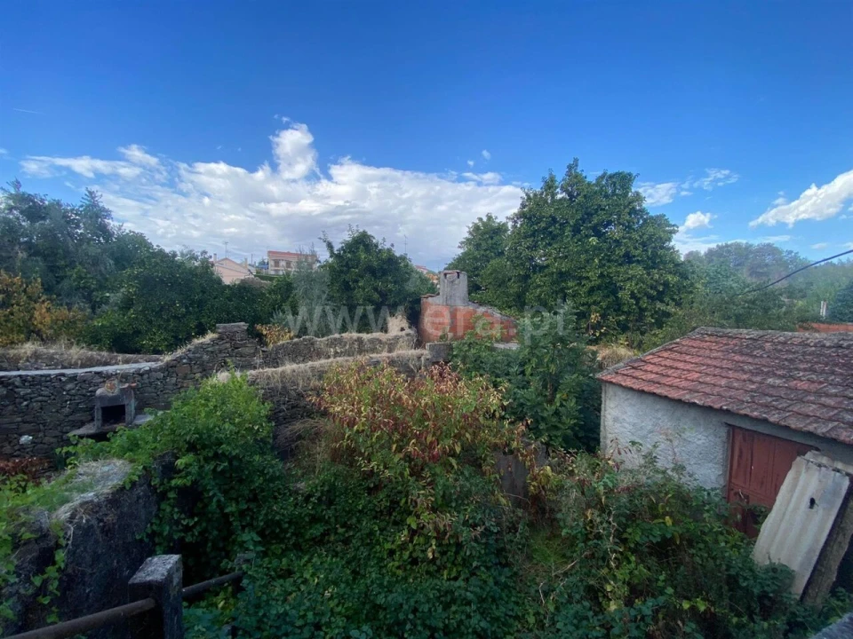 Moradia T3 para Venda em Ninho do Açor e Sobral do Campo Foto 12