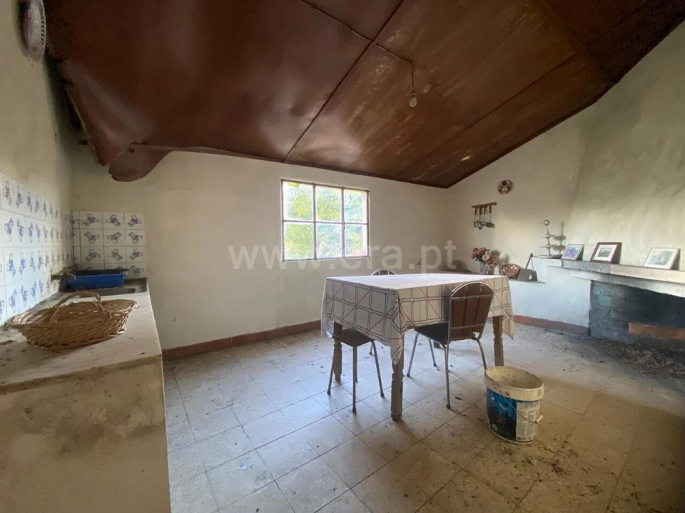 Moradia T3 para Venda em Ninho do Açor e Sobral do Campo Foto 2