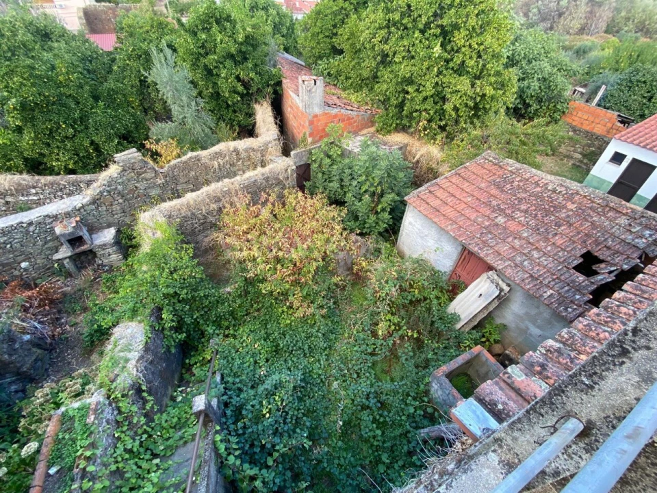 Moradia T3 para Venda em Ninho do Açor e Sobral do Campo Foto 13