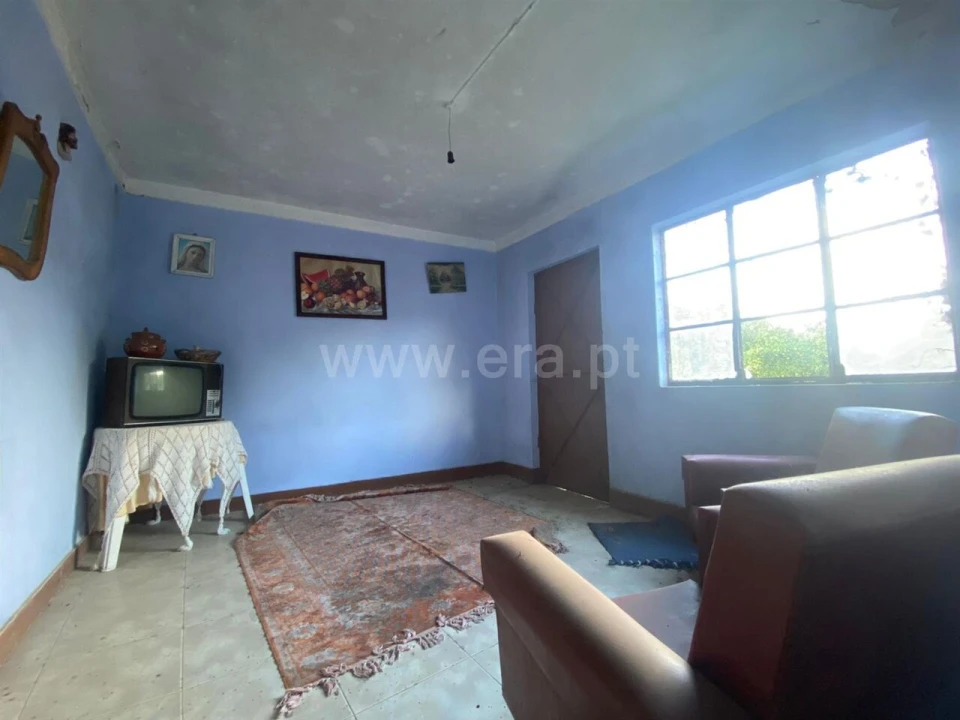 Moradia T3 para Venda em Ninho do Açor e Sobral do Campo Foto 4