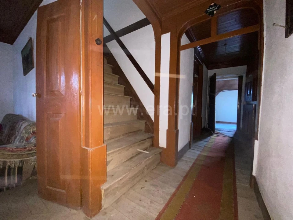 Moradia T3 para Venda em Ninho do Açor e Sobral do Campo Foto 8