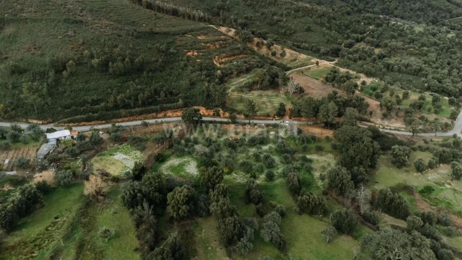 Terreno para Venda em Telhado Foto 15