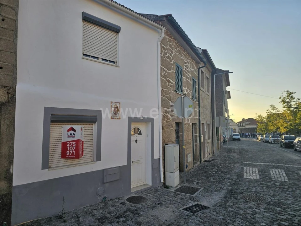 Moradia T2 para Venda em Lardosa Foto 17