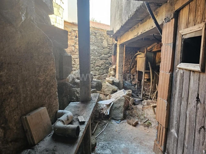 Moradia T2 para Venda em Lardosa Foto 13