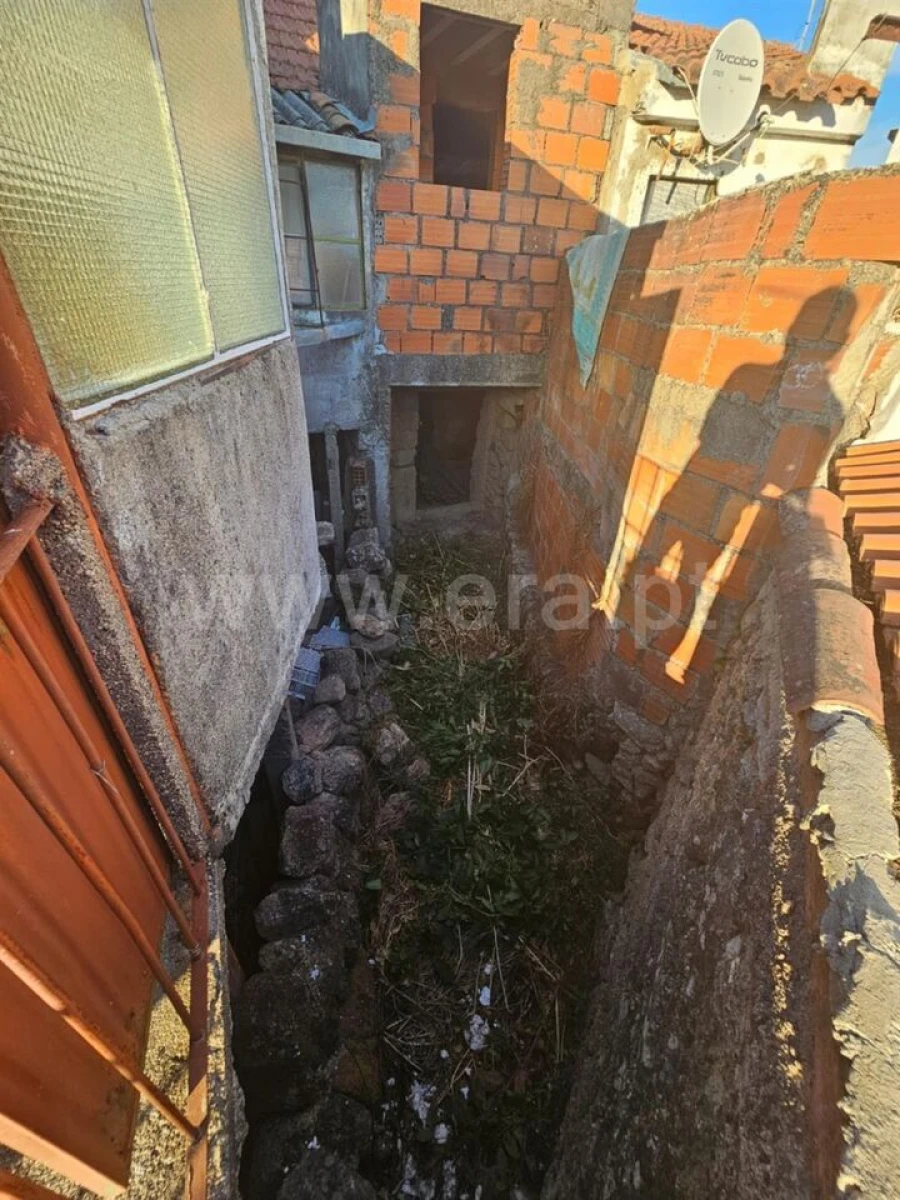 Moradia T2 para Venda em Lardosa Foto 4