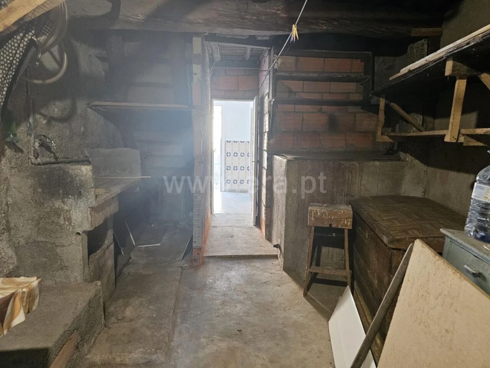 Moradia T2 para Venda em Lardosa Foto 12