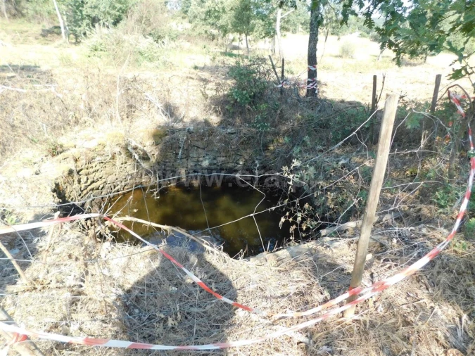 Terreno para Venda em Capinha Foto 6