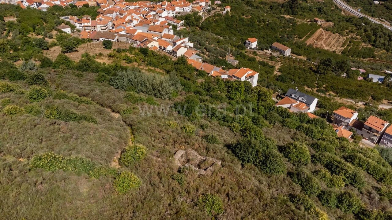 Quinta T0 para Venda em Alcongosta Foto 7