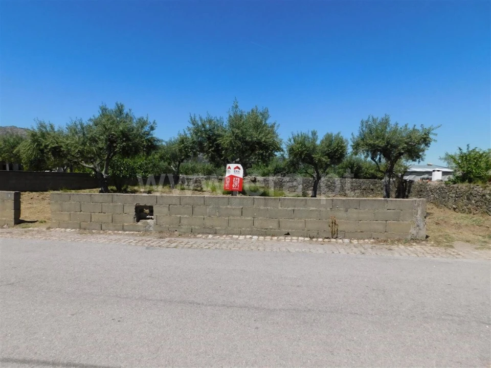 Terreno para Venda em Soalheira Foto 2