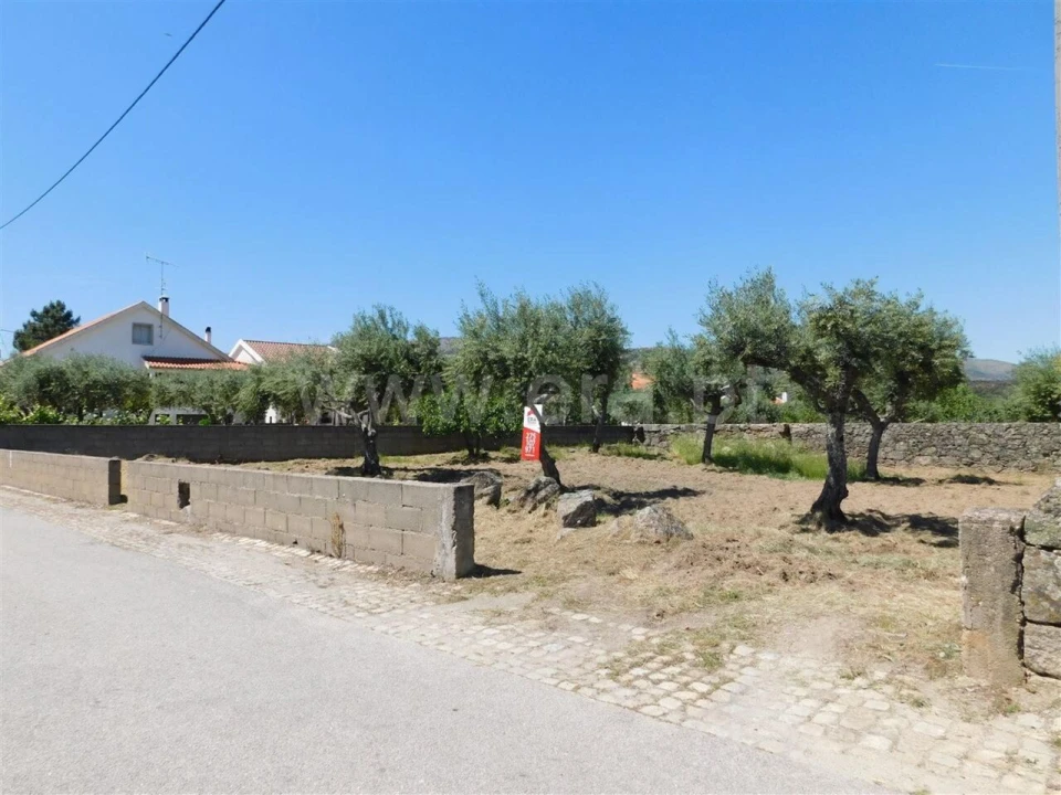 Terreno para Venda em Soalheira Foto 3