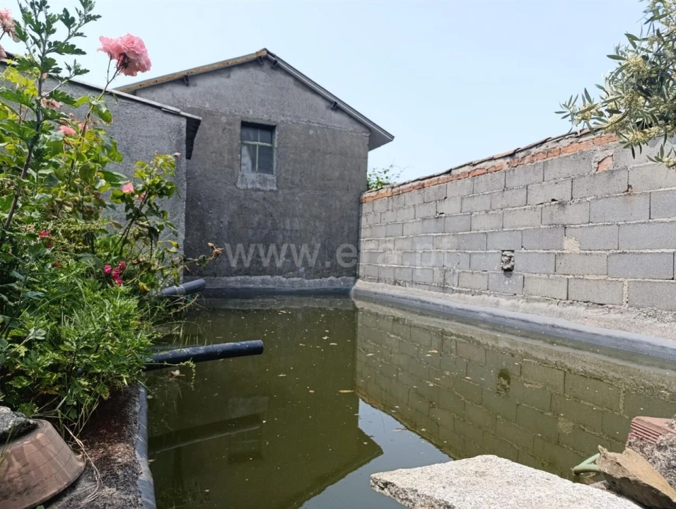 Quinta T0 para Venda em Alcongosta Foto 3