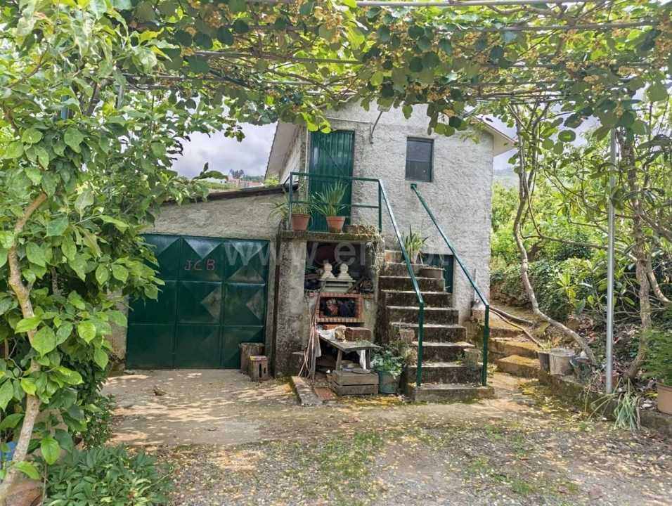 Quinta T0 para Venda em Alcongosta Foto 13