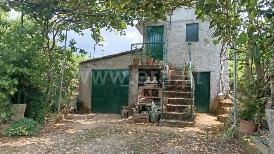 Quinta T0 para Venda em Alcongosta