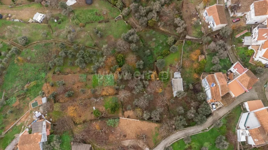 Terreno para Venda em Souto da Casa Foto 7