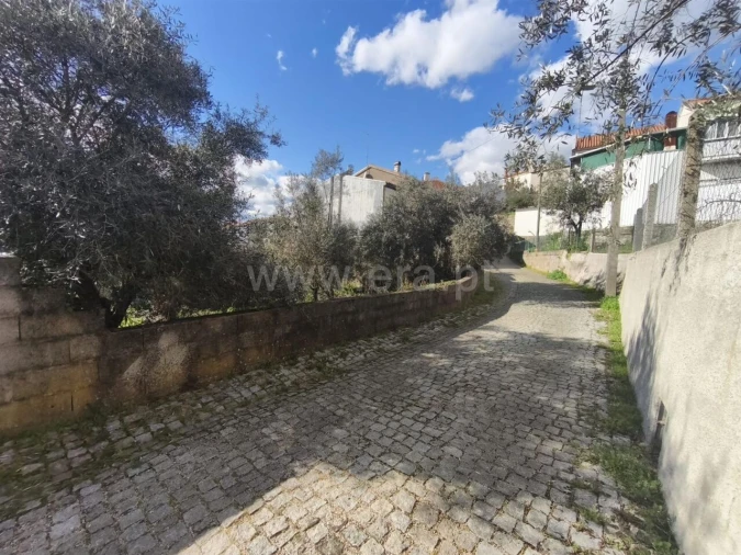 Terreno para Venda em Souto da Casa Foto 1