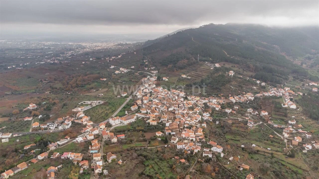 Terreno para Venda em Souto da Casa Foto 9