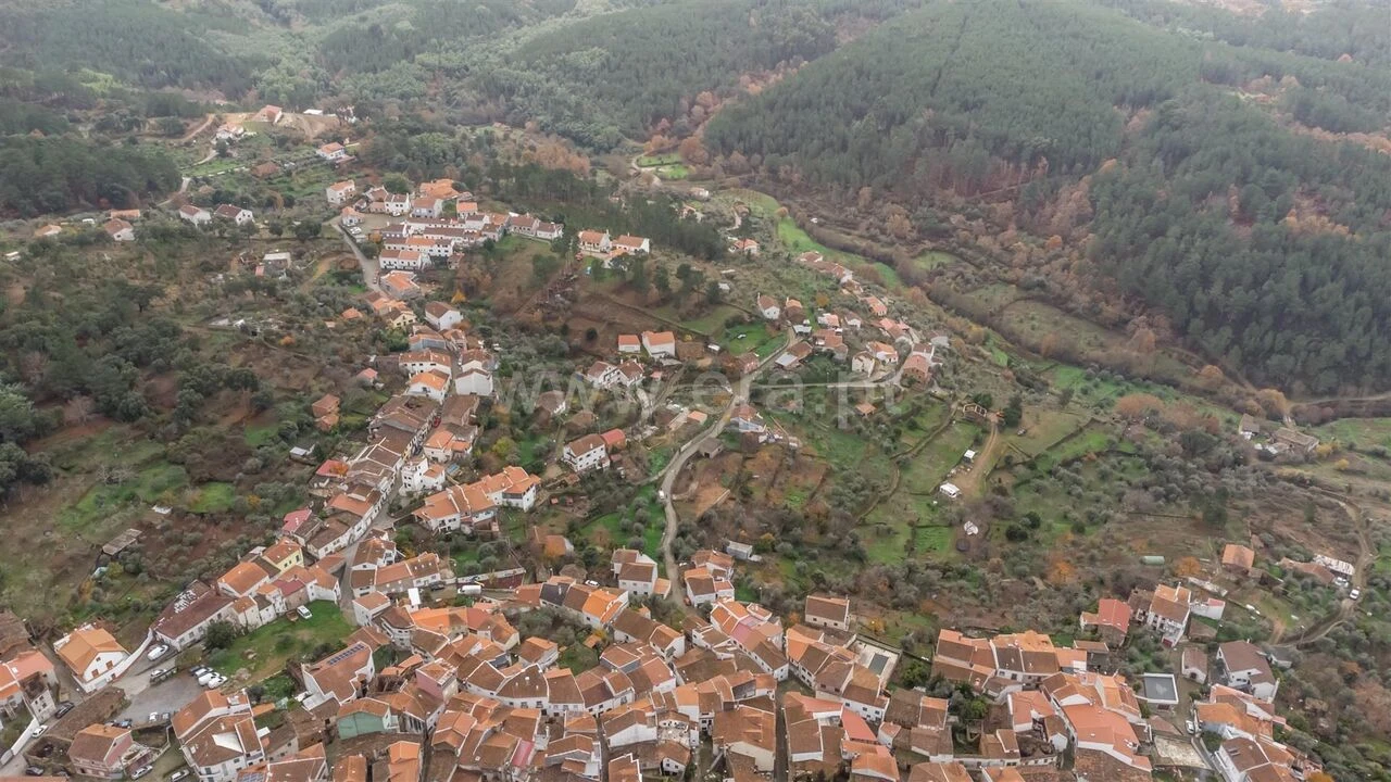 Terreno para Venda em Souto da Casa Foto 10