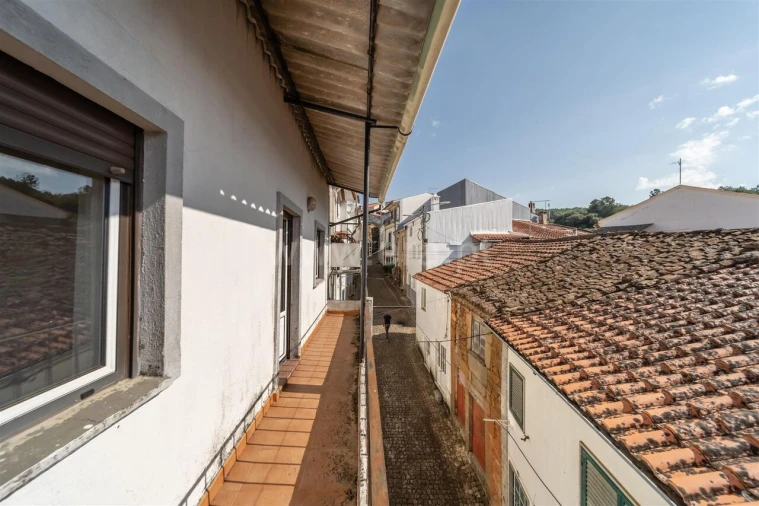 Moradia T3 para Venda em Souto da Casa Foto 19