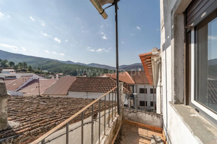 Moradia T3 para Venda em Souto da Casa Foto 18