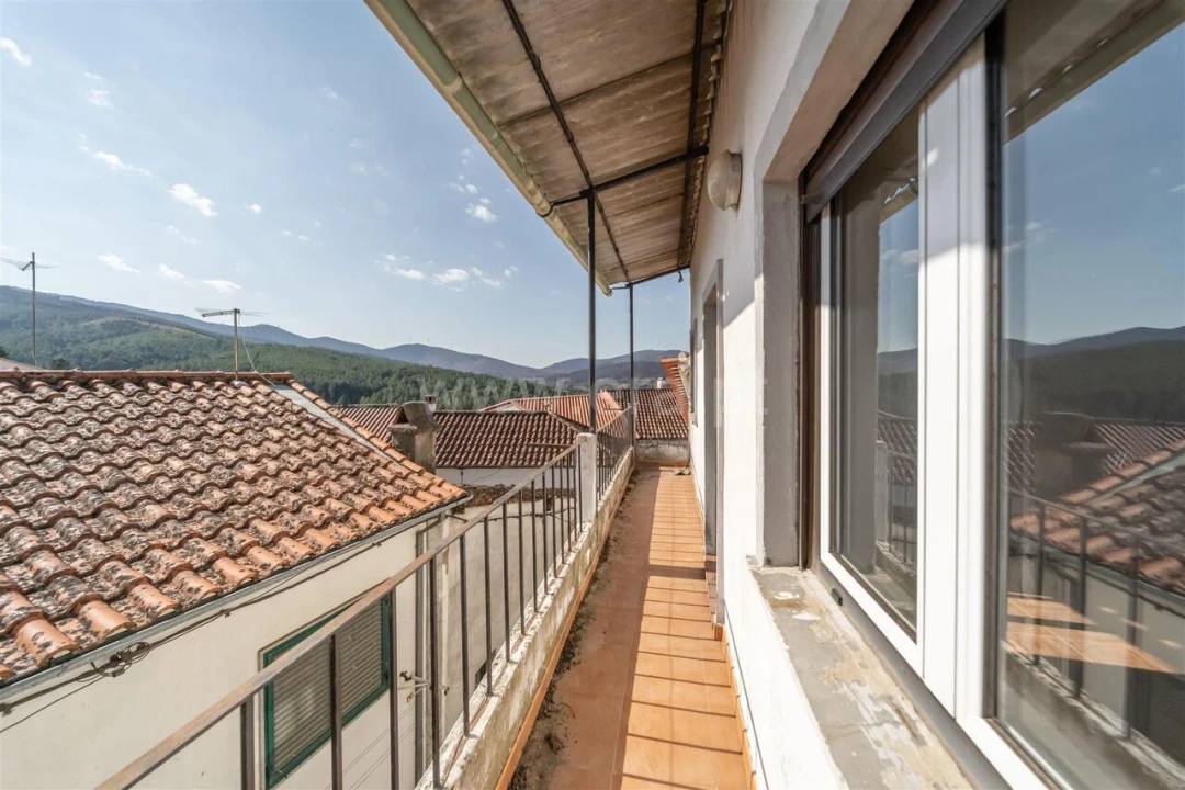 Moradia T3 para Venda em Souto da Casa Foto 17