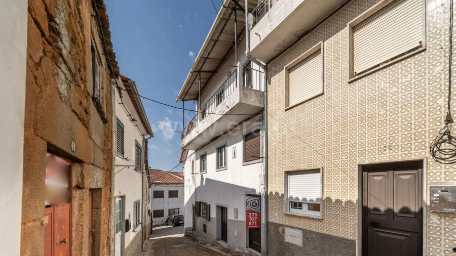 Moradia T3 para Venda em Souto da Casa