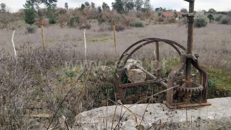 Terreno para Venda em Pero Viseu Foto 2