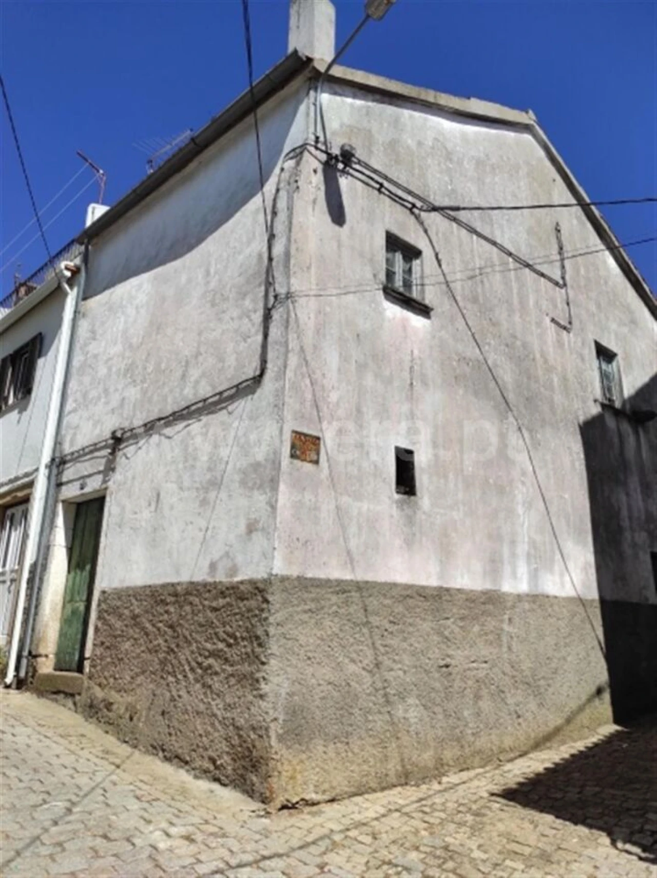 Moradia T1 para Venda em Capinha Foto 1