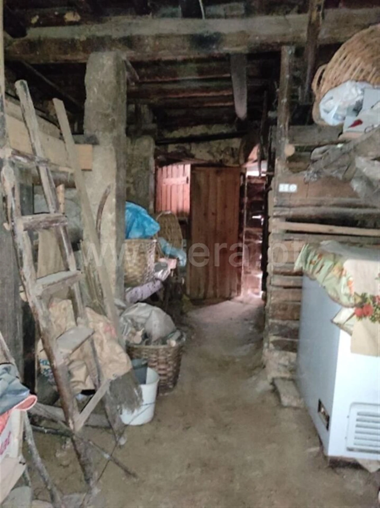 Moradia T1 para Venda em Capinha Foto 3