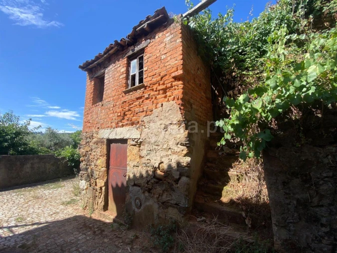 Moradia T1 para Venda em Castelejo Foto 2