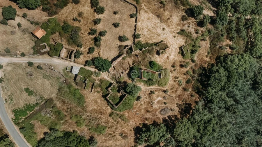 Moradia T1 para Venda em Telhado Foto 4