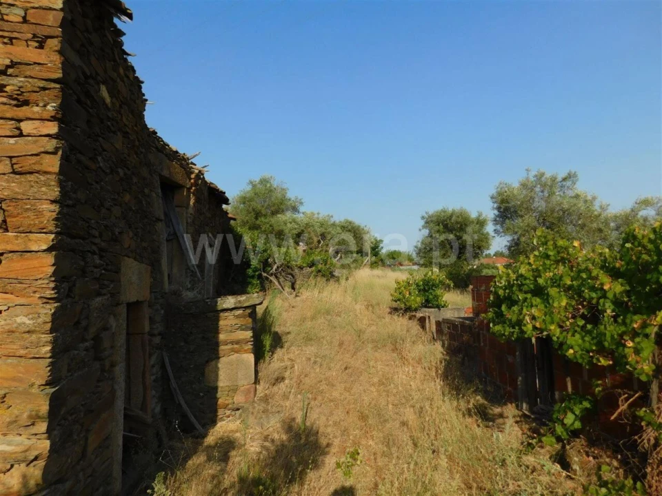 Terreno para Venda em Enxames Foto 2