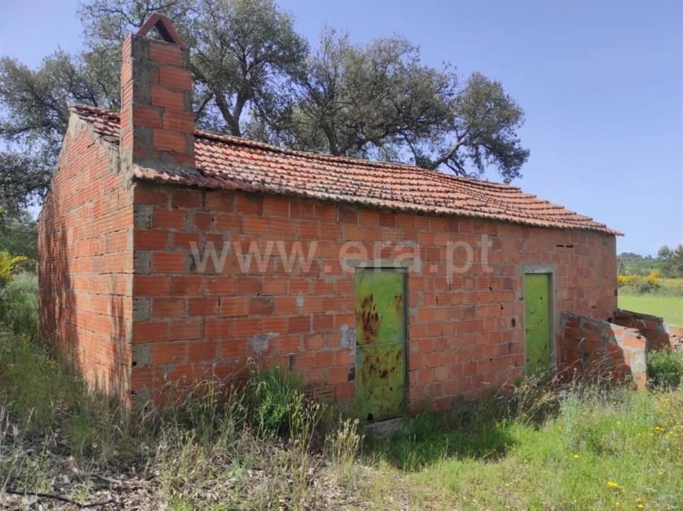 Quinta T0 para Venda em Orca Foto 12