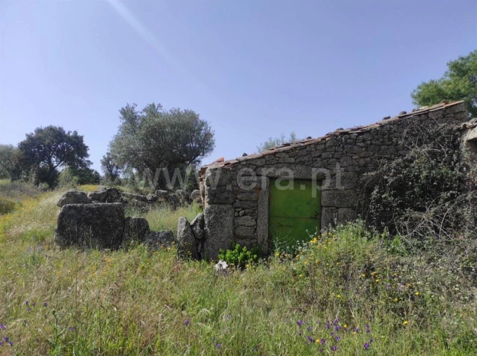 Quinta T0 para Venda em Orca Foto 2