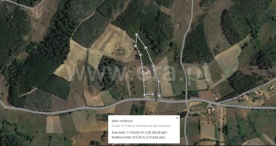 Terreno para Venda em Enxames Foto 7