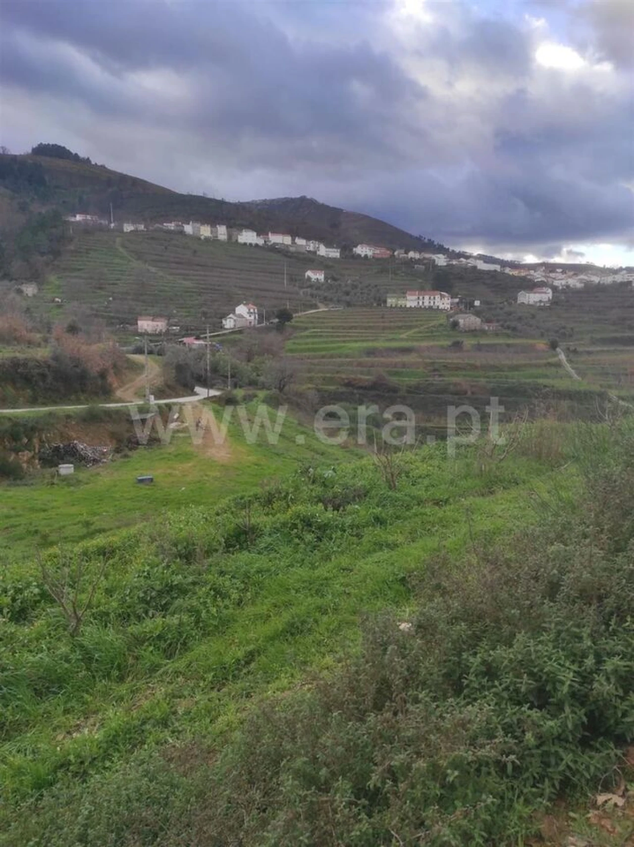 Terreno para Venda em Alcongosta Foto 8