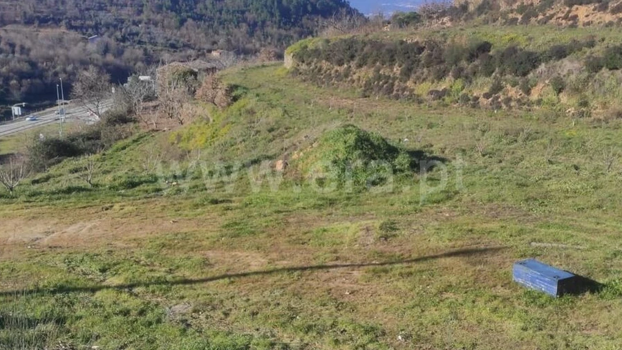 Terreno para Venda em Alcongosta