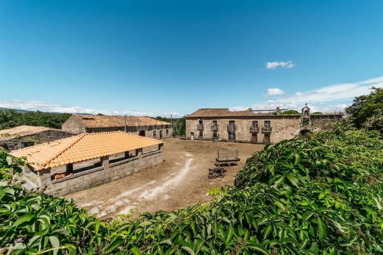 Quinta T0 para Venda em Castelo Novo Foto 7