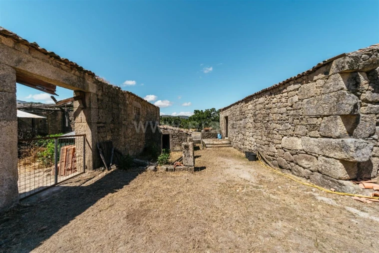 Quinta T0 para Venda em Castelo Novo Foto 13