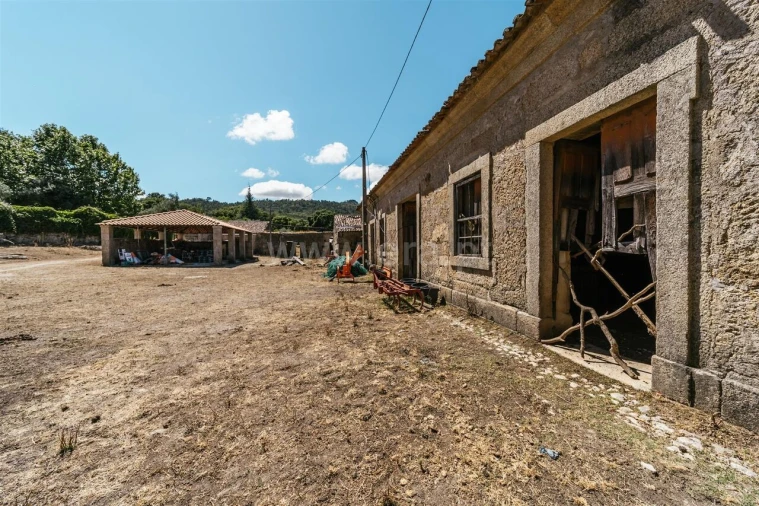 Quinta T0 para Venda em Castelo Novo Foto 15