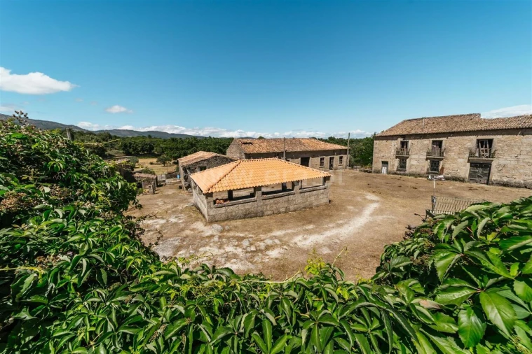 Quinta T0 para Venda em Castelo Novo Foto 6