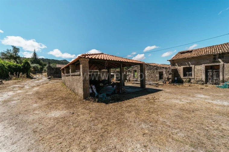 Quinta T0 para Venda em Castelo Novo Foto 12